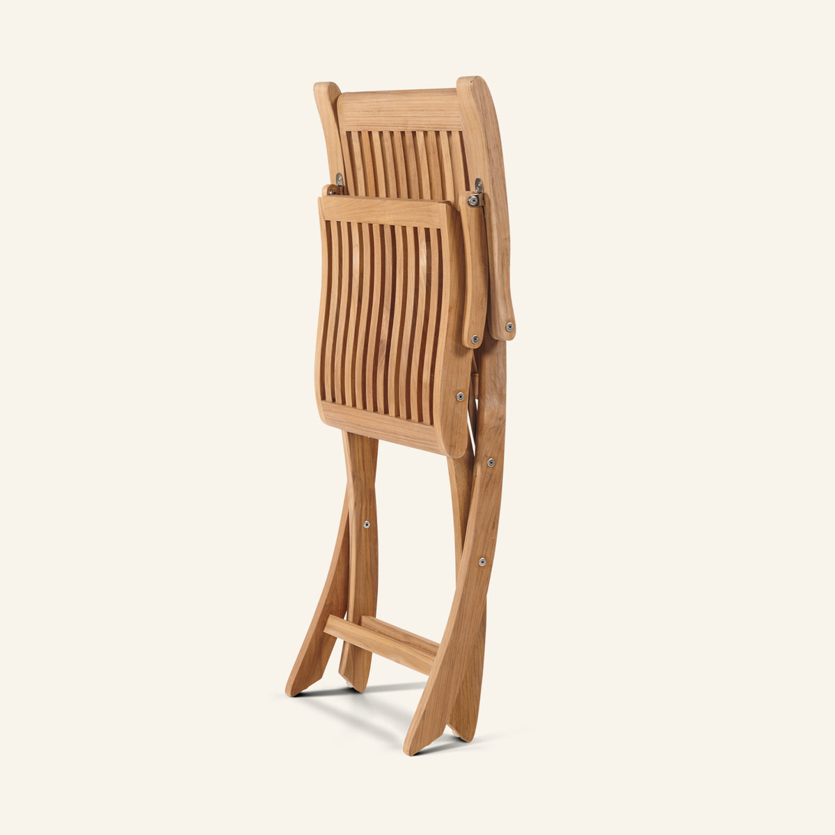DEVON FOLDING ARMCHAIR