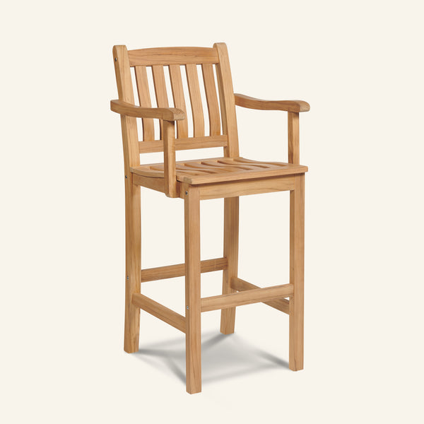OASIS BAR ARMCHAIR