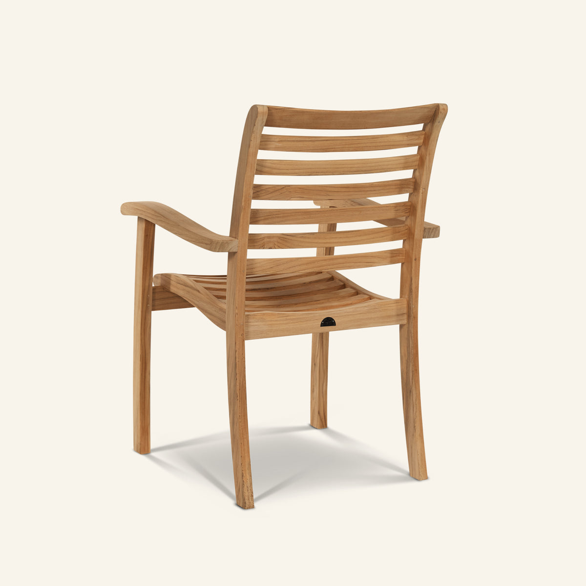 BIRMINGHAM STACKING ARMCHAIR
