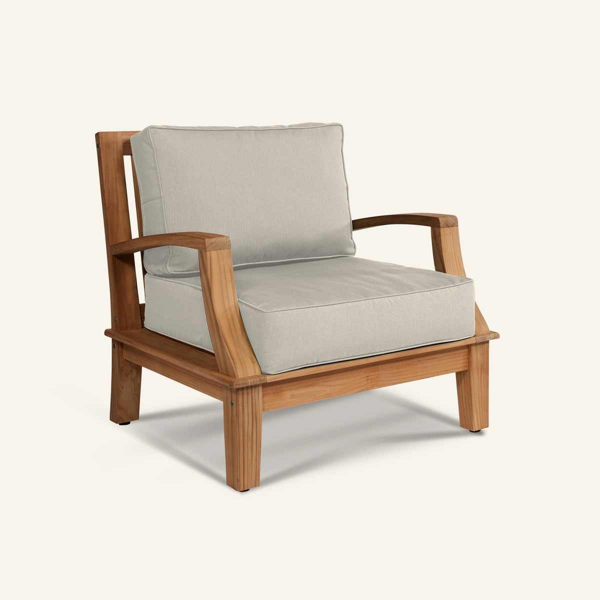 GRANDE CLUB CHAIR