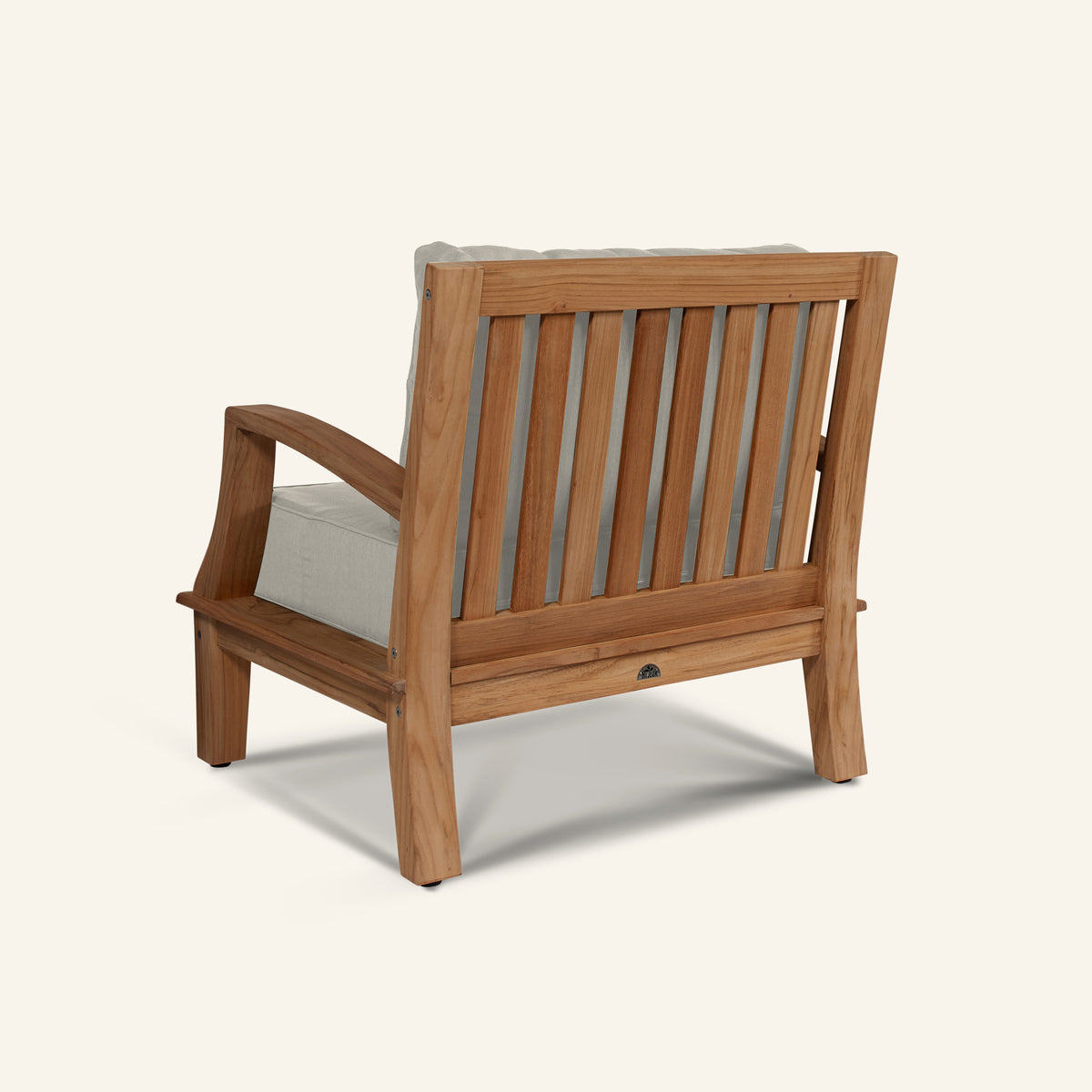 GRANDE CLUB CHAIR