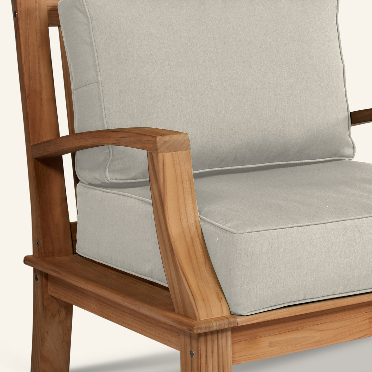 GRANDE CLUB CHAIR