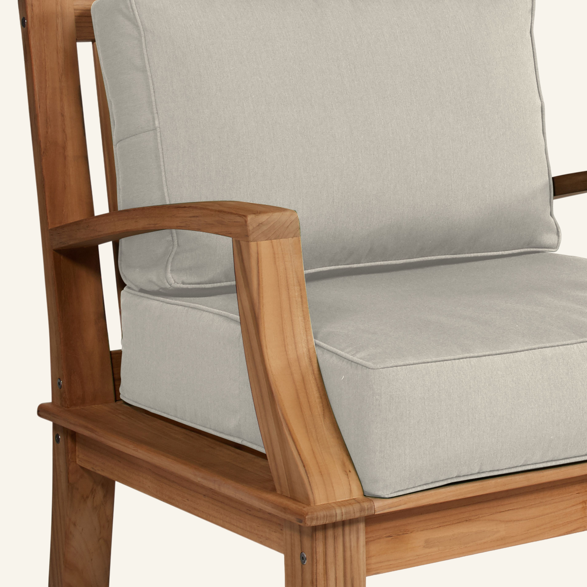 GRANDE CLUB CHAIR