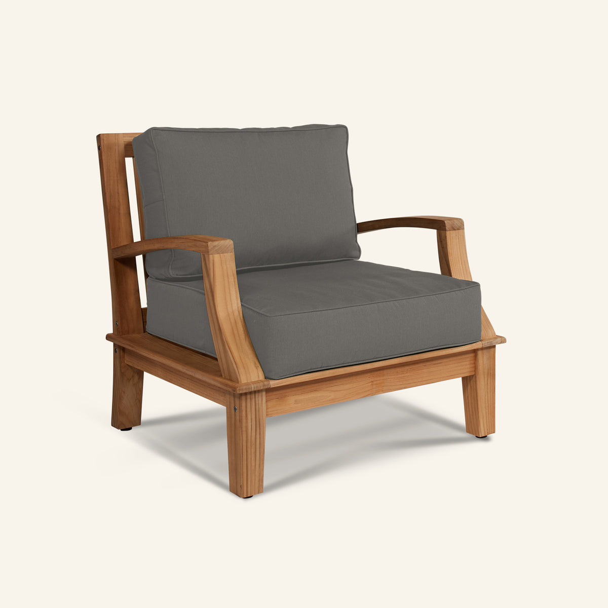 GRANDE CLUB CHAIR