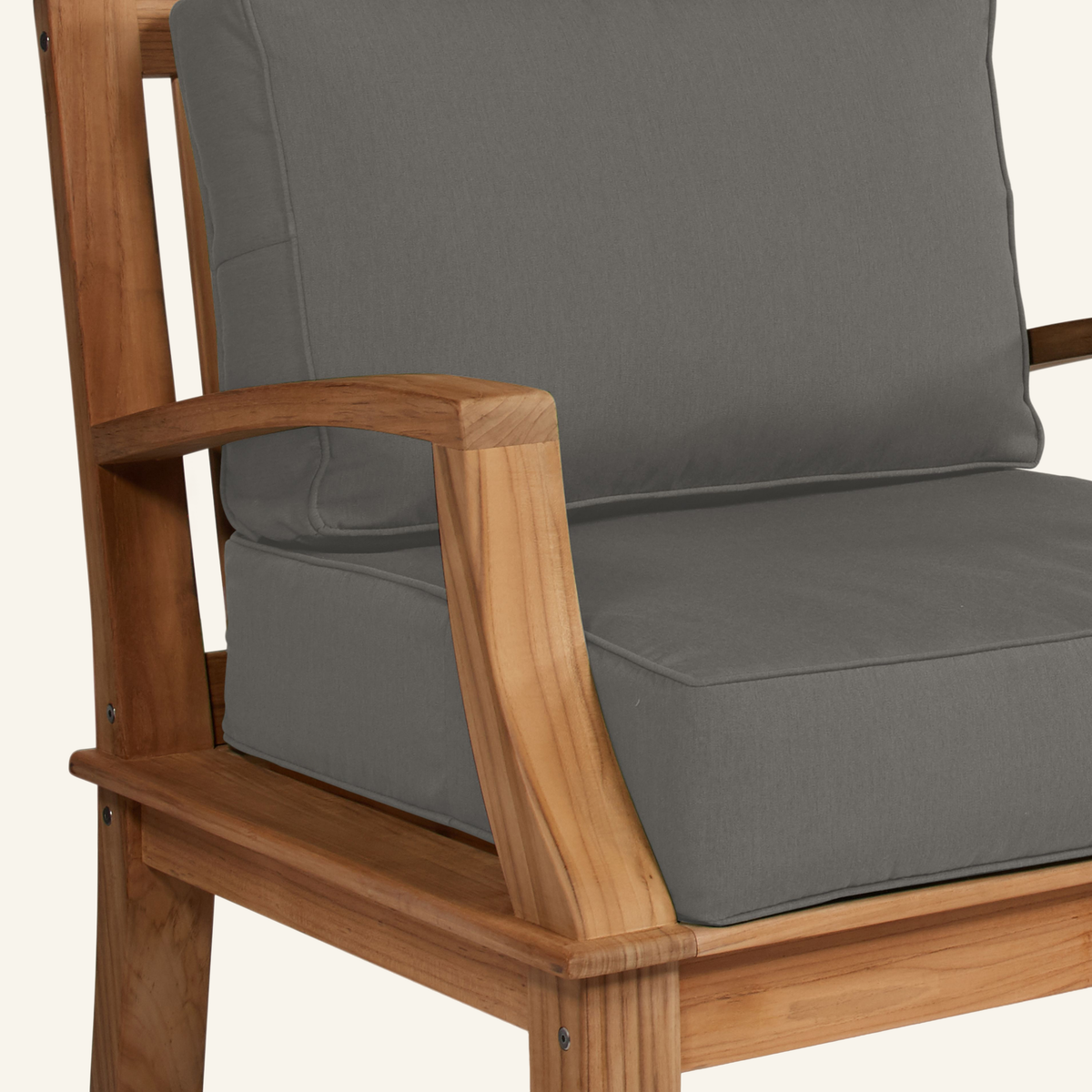GRANDE CLUB CHAIR