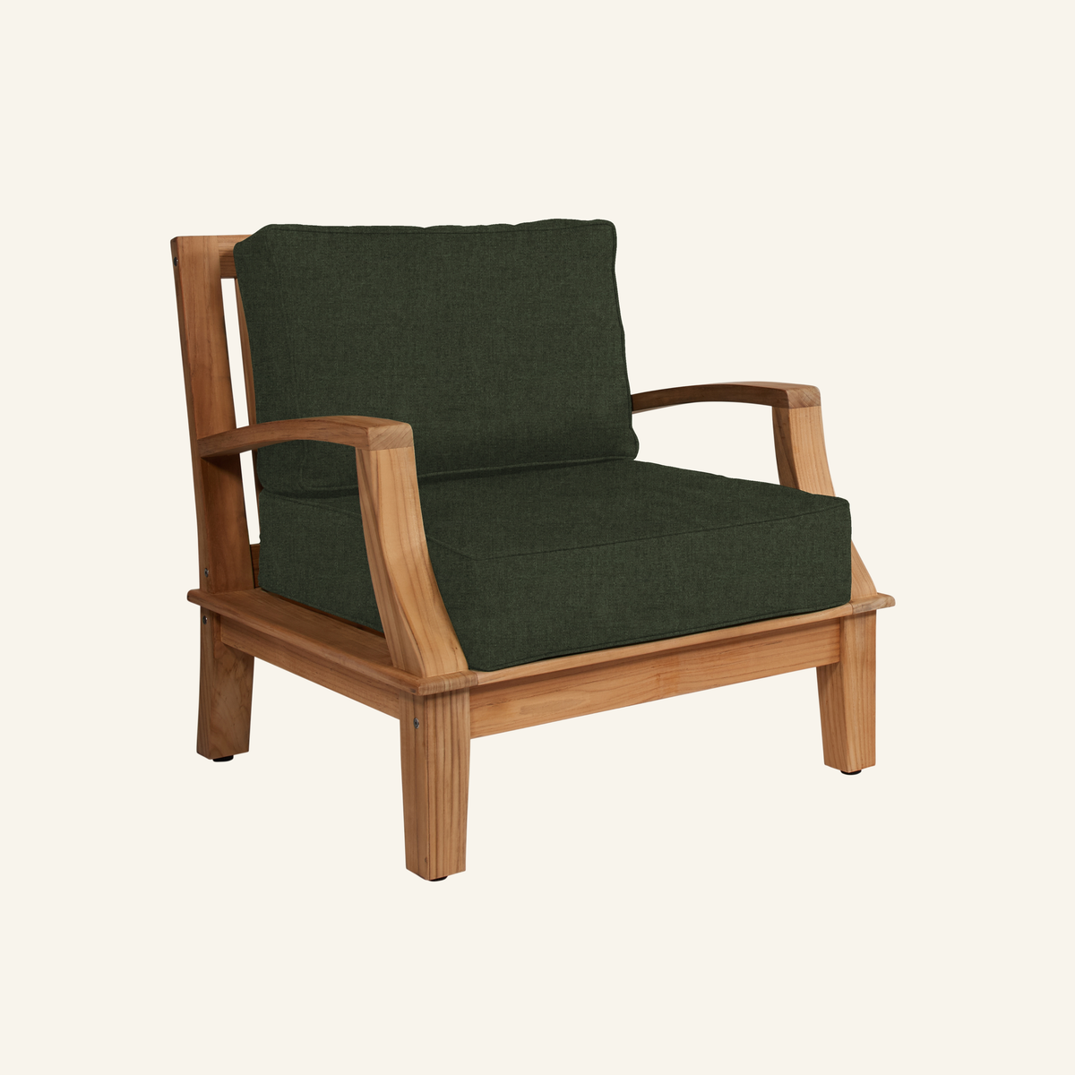 GRANDE CLUB CHAIR