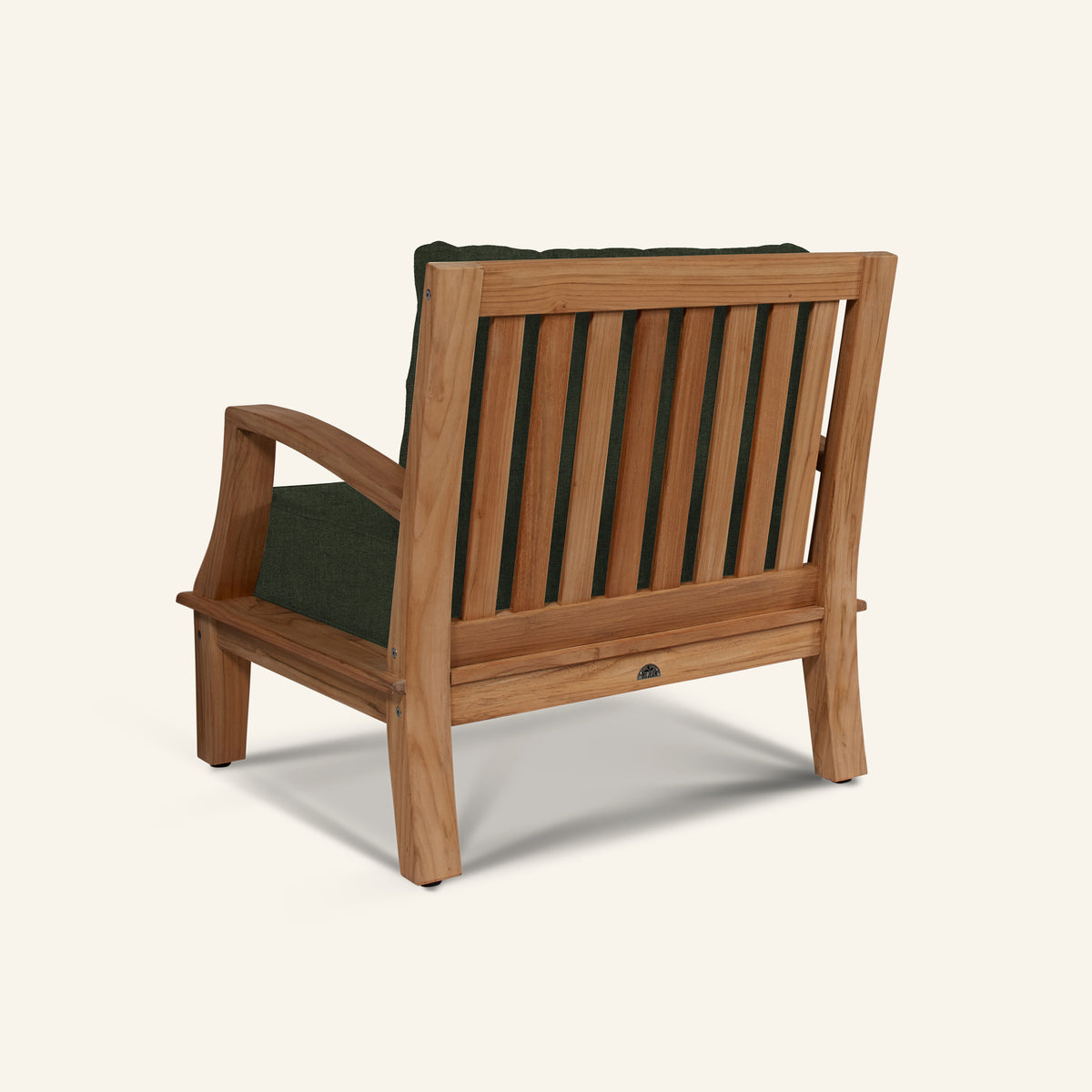 GRANDE CLUB CHAIR