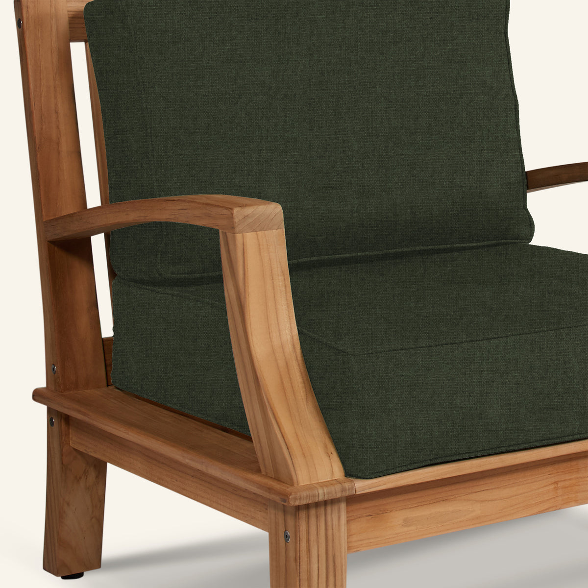 GRANDE CLUB CHAIR