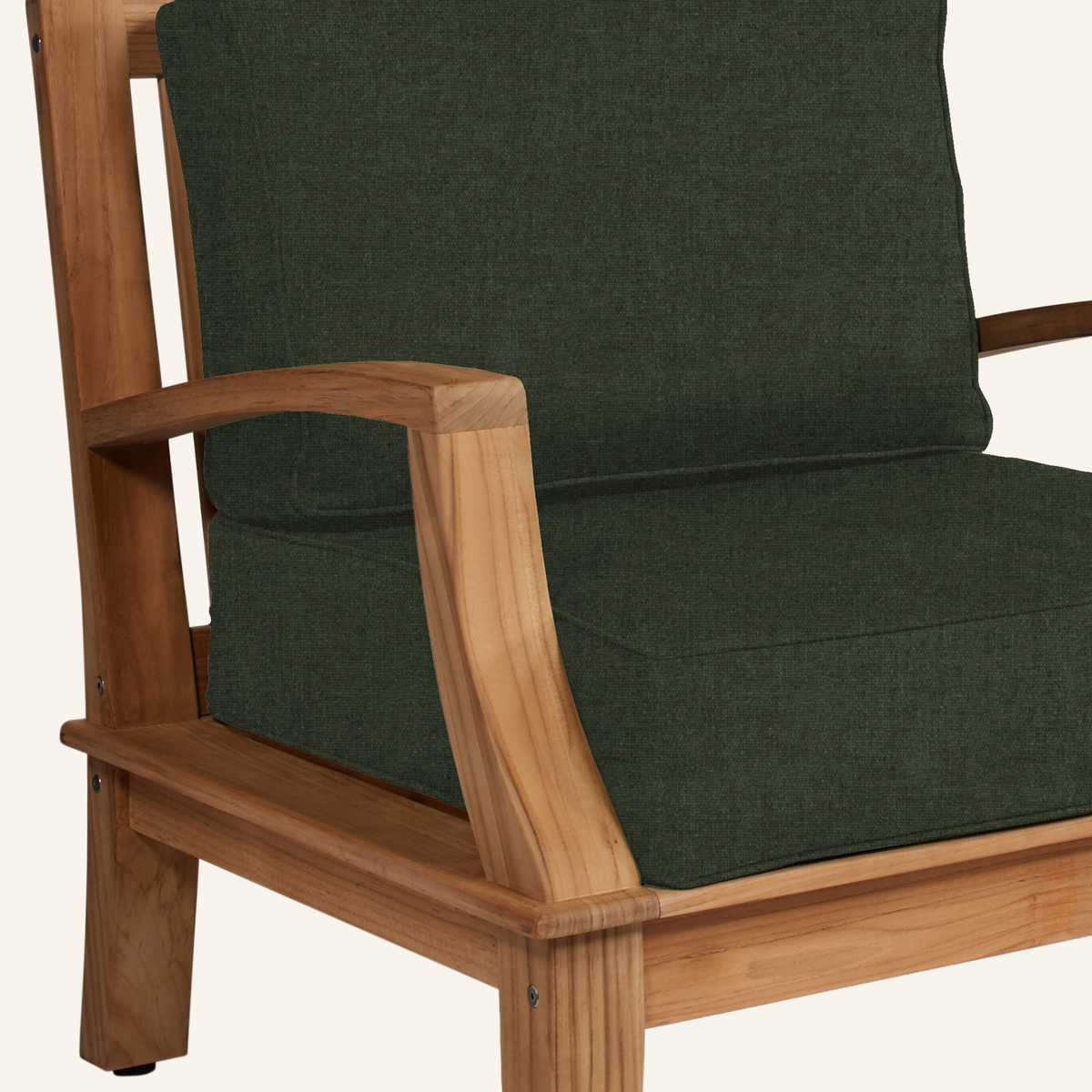 GRANDE CLUB CHAIR