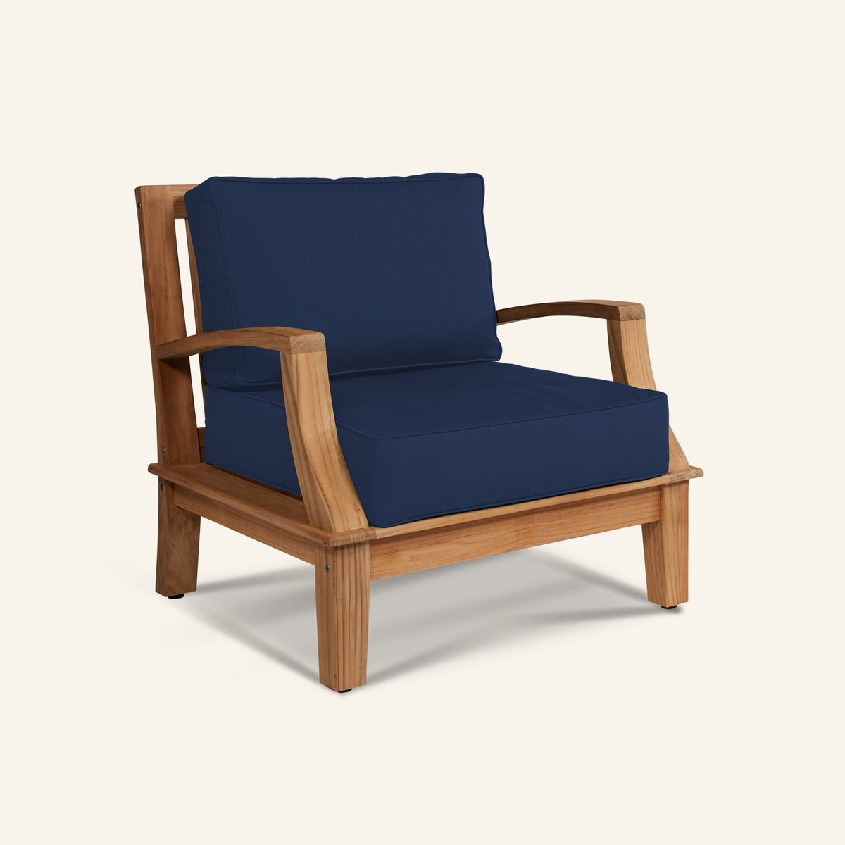 GRANDE CLUB CHAIR