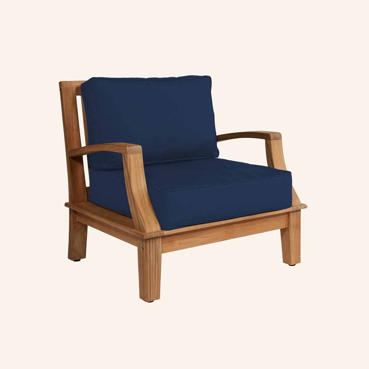 GRANDE CLUB CHAIR