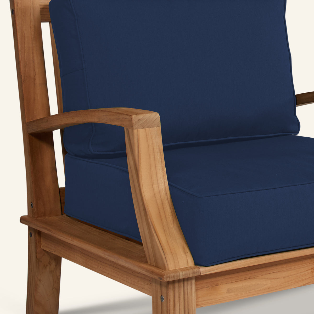 GRANDE CLUB CHAIR