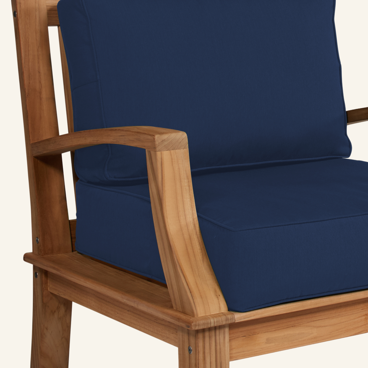 GRANDE CLUB CHAIR