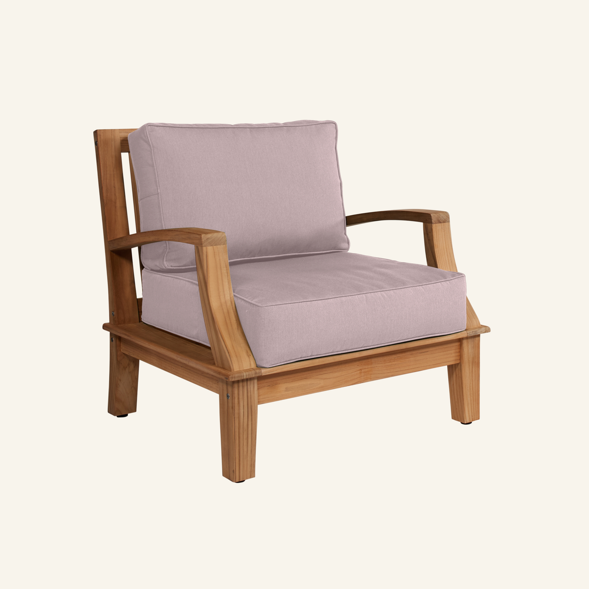 GRANDE CLUB CHAIR