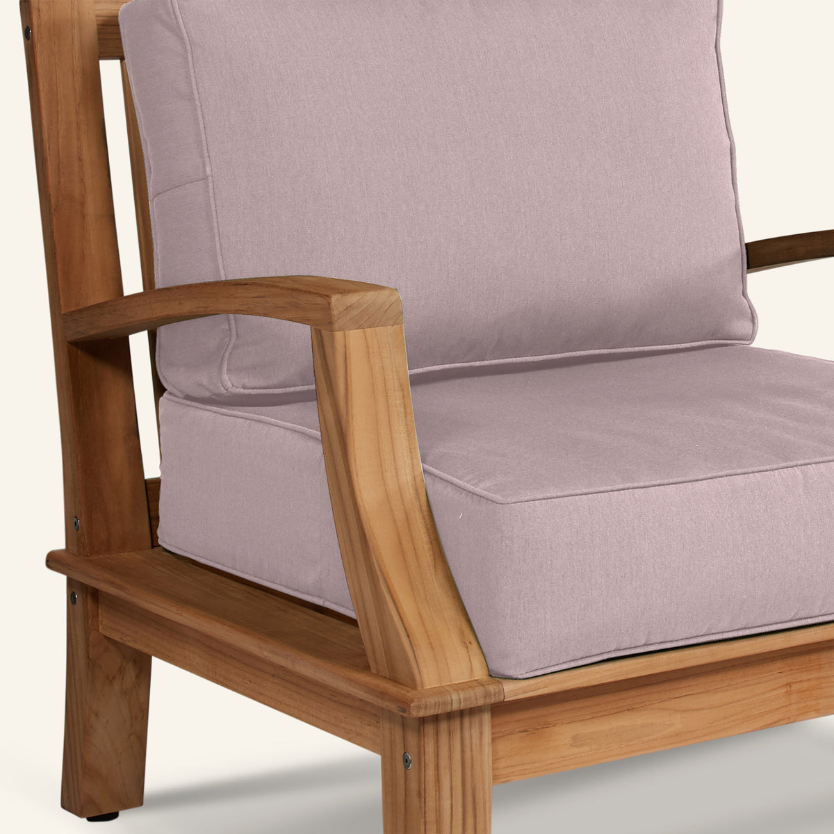 GRANDE CLUB CHAIR