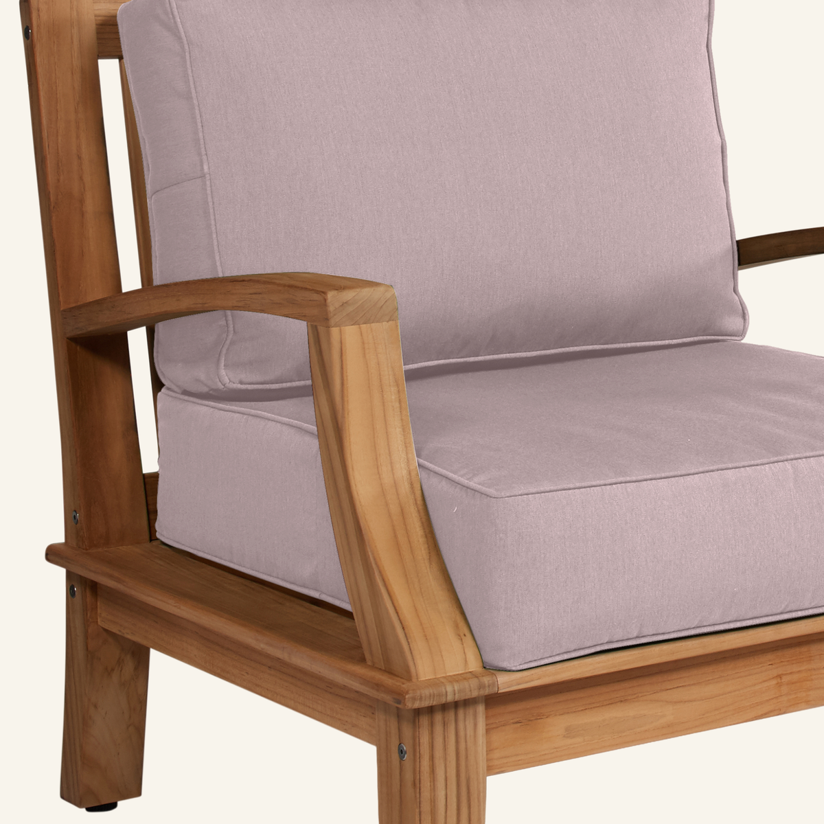 GRANDE CLUB CHAIR