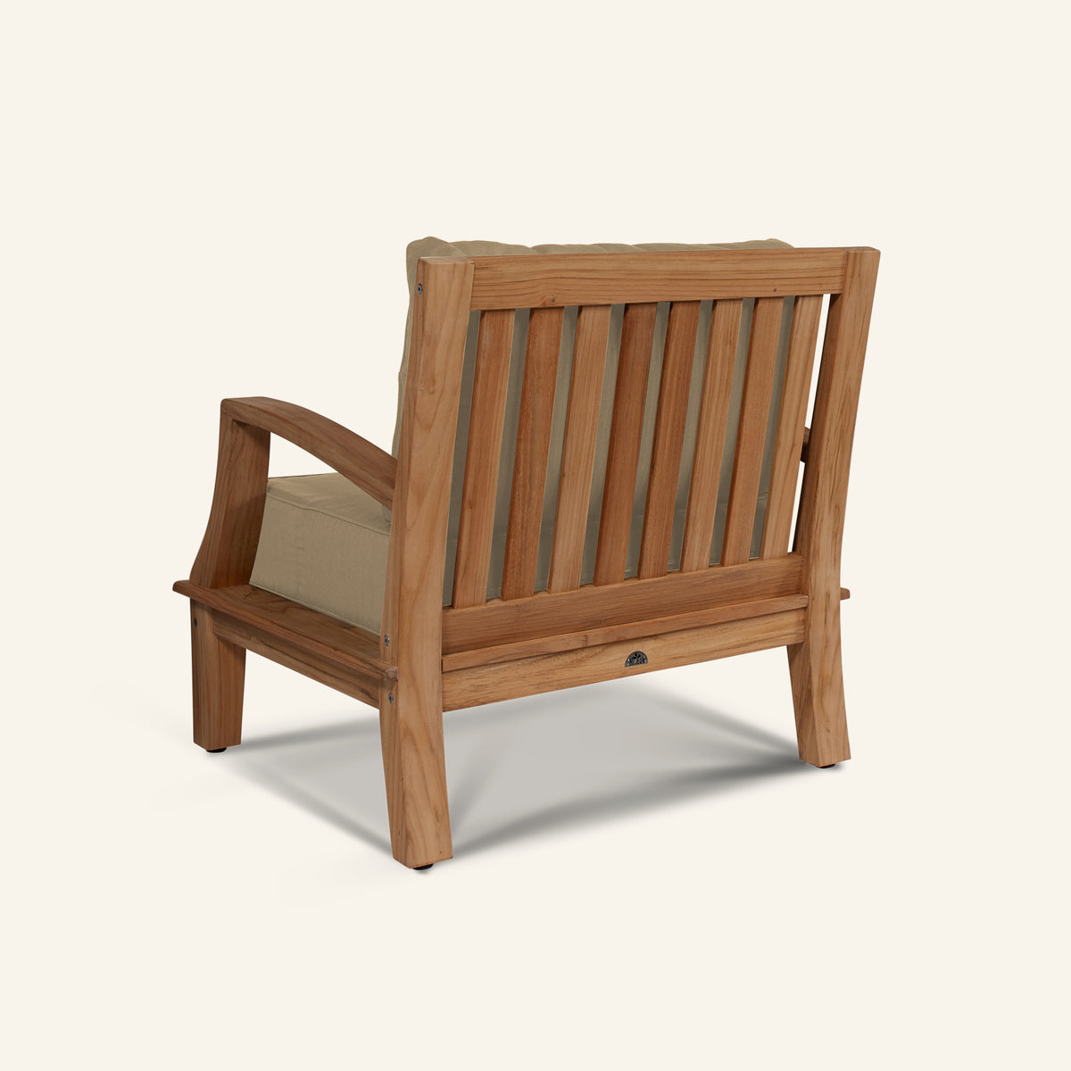 GRANDE CLUB CHAIR