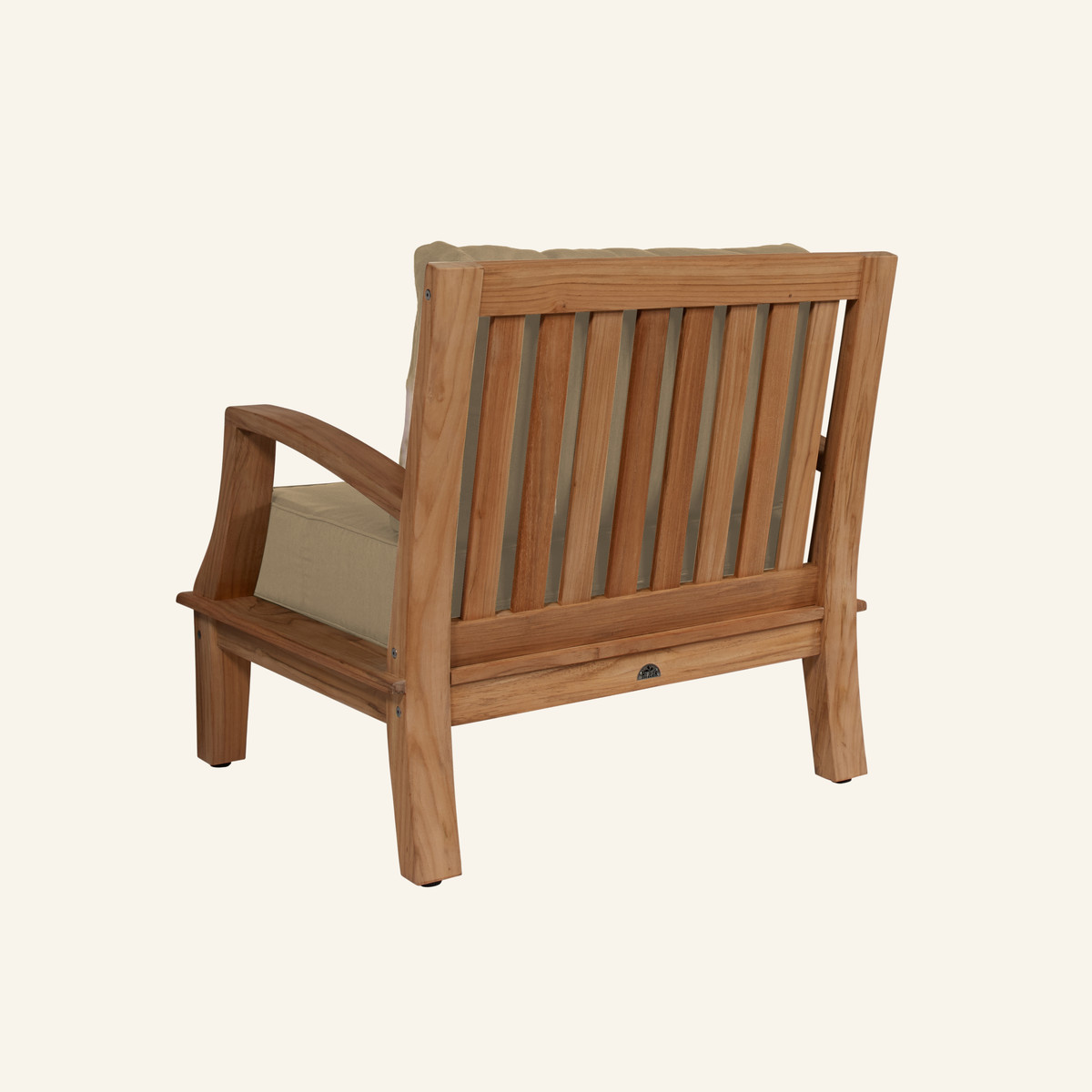 GRANDE CLUB CHAIR
