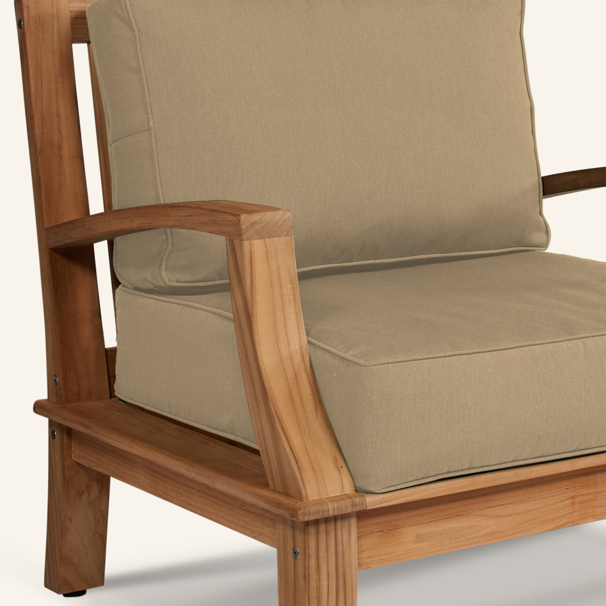 GRANDE CLUB CHAIR