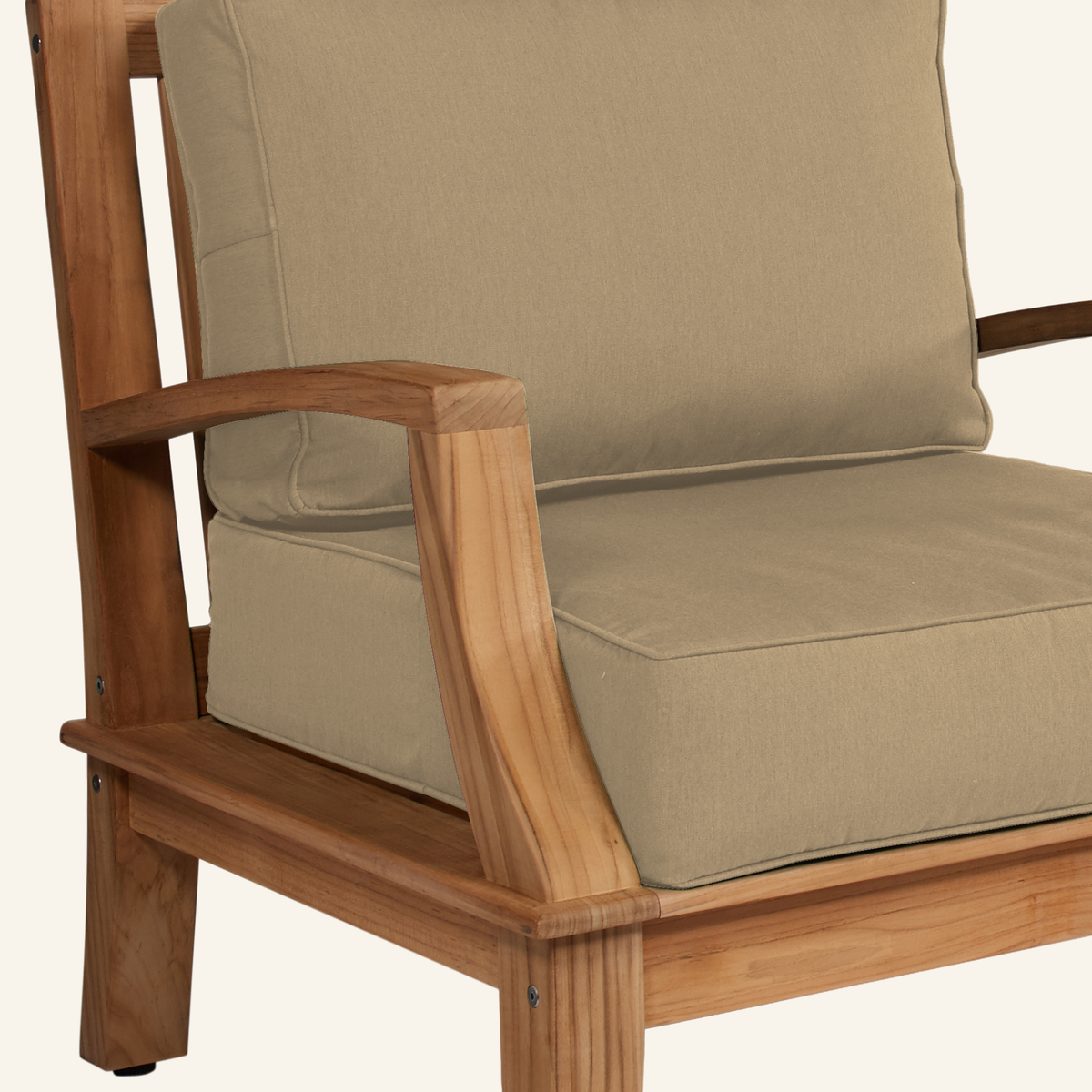 GRANDE CLUB CHAIR