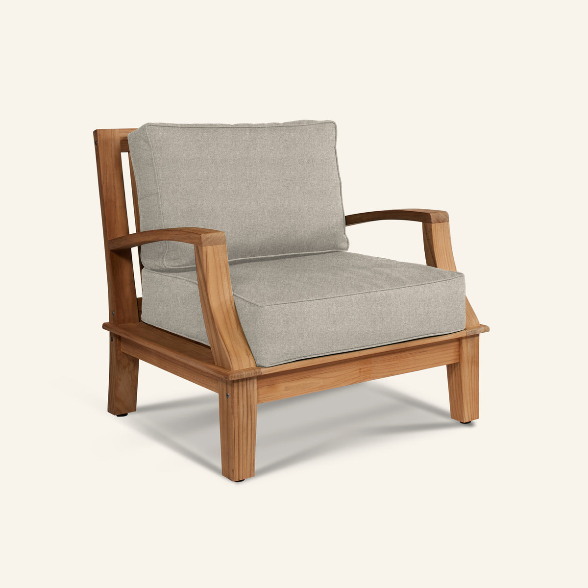 GRANDE CLUB CHAIR