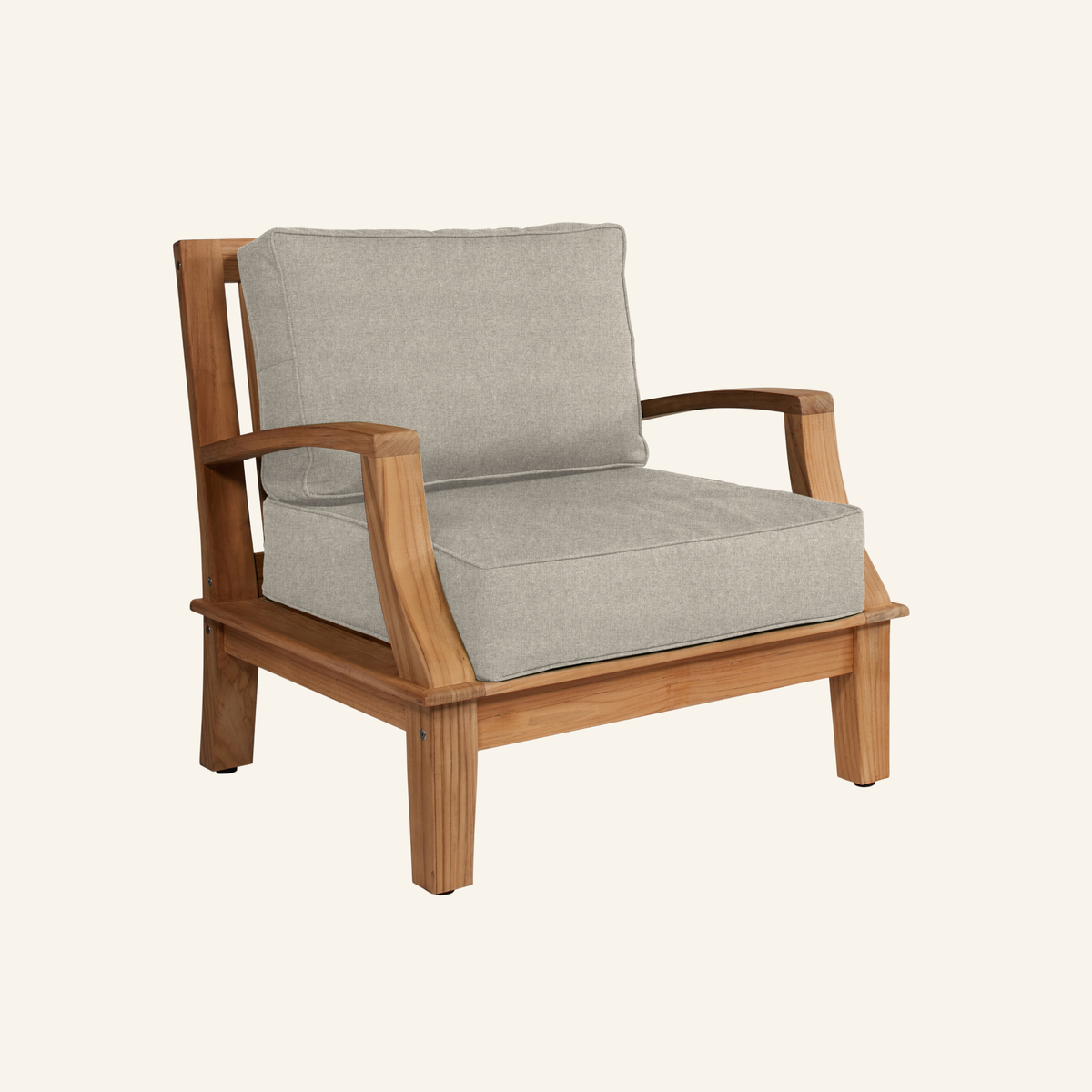 GRANDE CLUB CHAIR