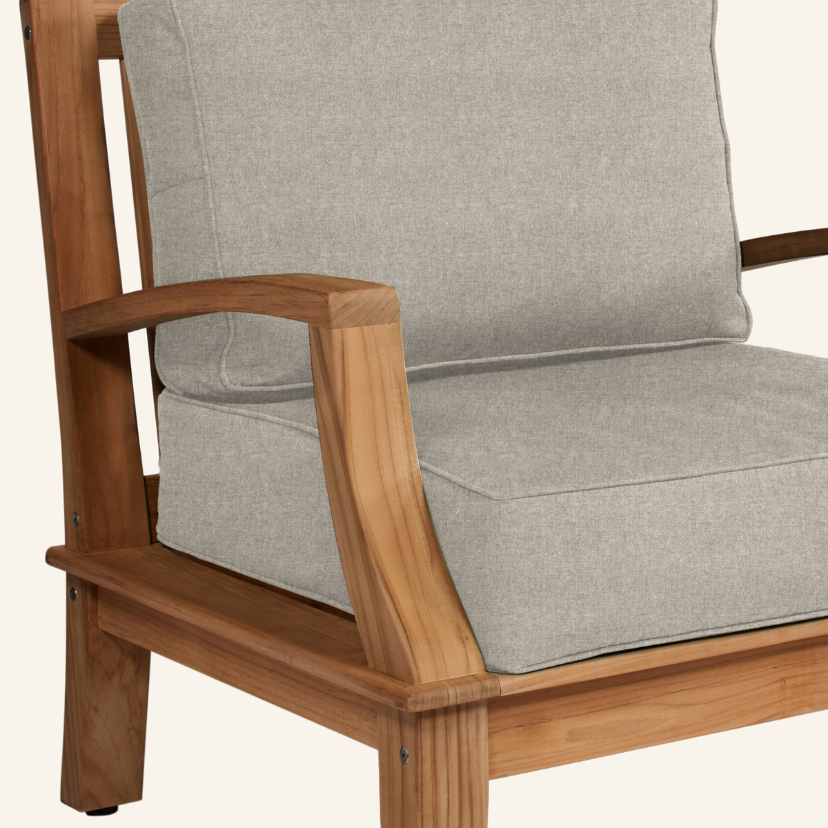 GRANDE CLUB CHAIR