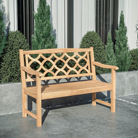 CHICHESTER BENCH [HLB007]