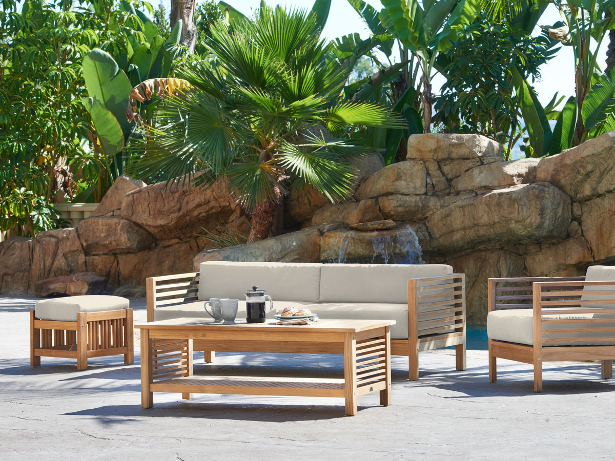 SUMMER SOFA