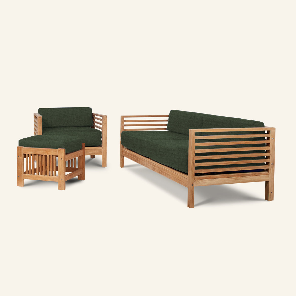 SUMMER SOFA