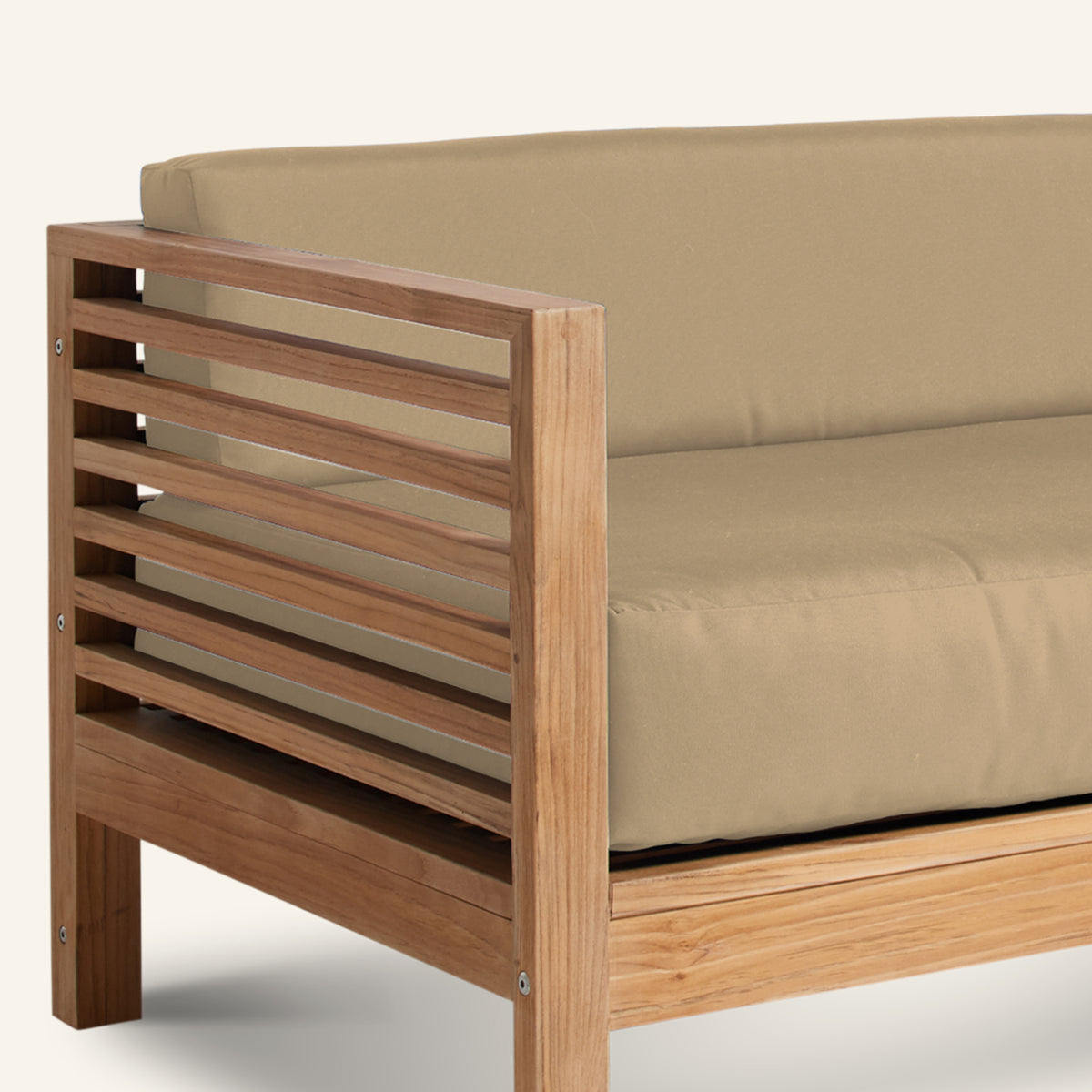 SUMMER SOFA