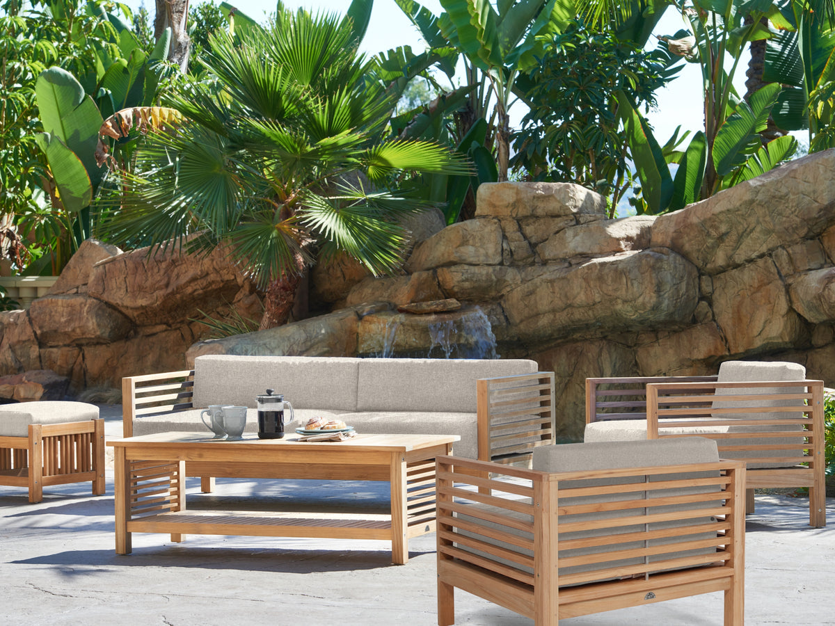SUMMER SOFA