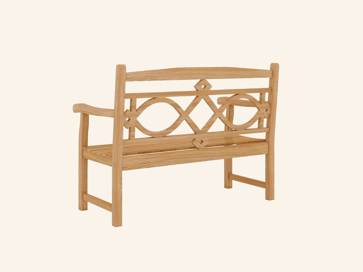 CHELSEA BENCH
