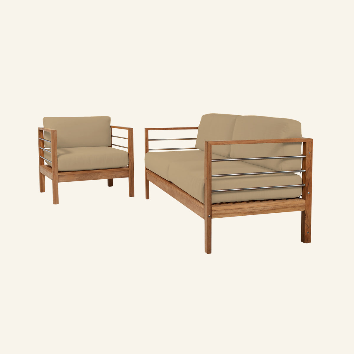 SOHO SOFA