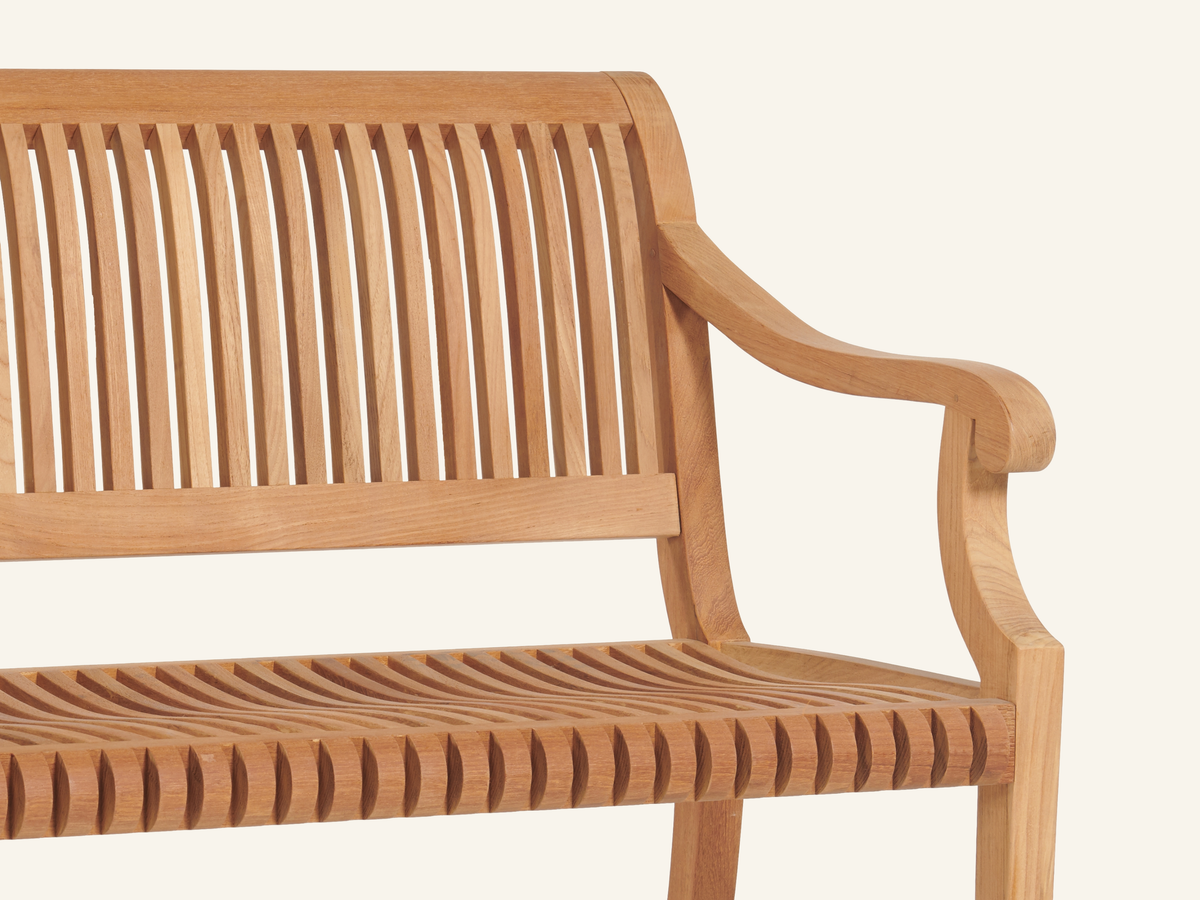 PALM BENCH