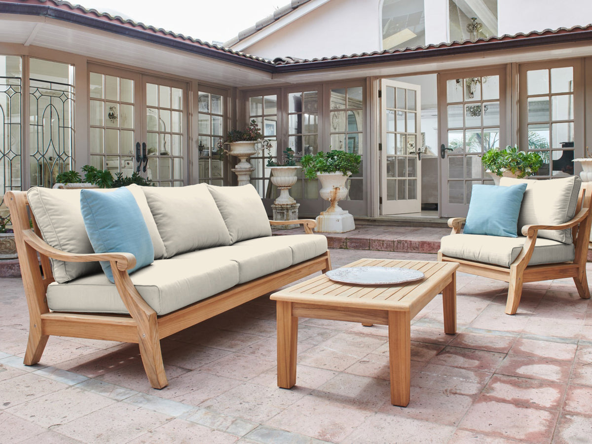 SONOMA SOFA