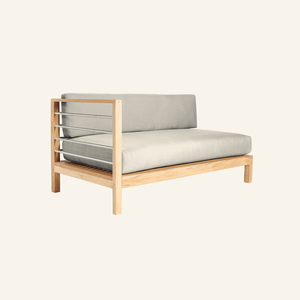 SOHO SECTIONAL LEFT SOFA