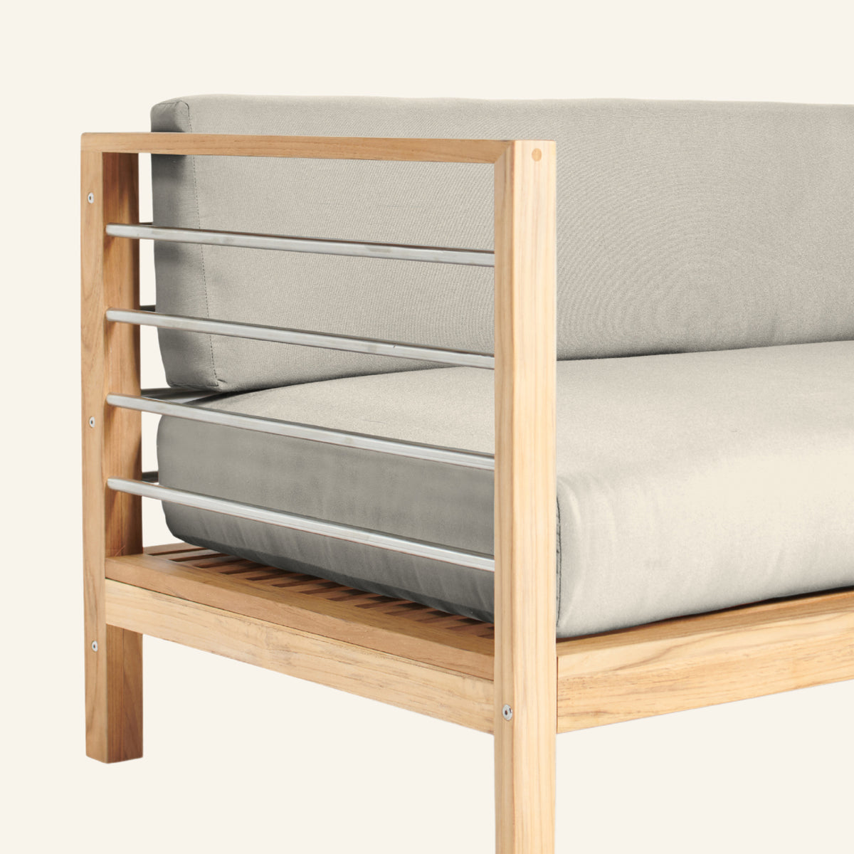 SOHO SECTIONAL LEFT SOFA