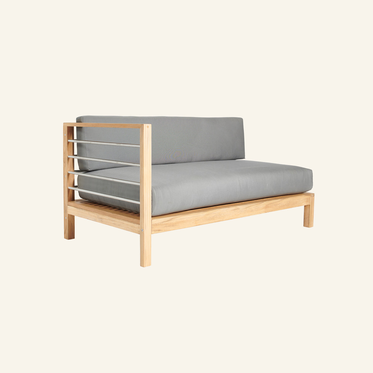 SOHO SECTIONAL LEFT SOFA