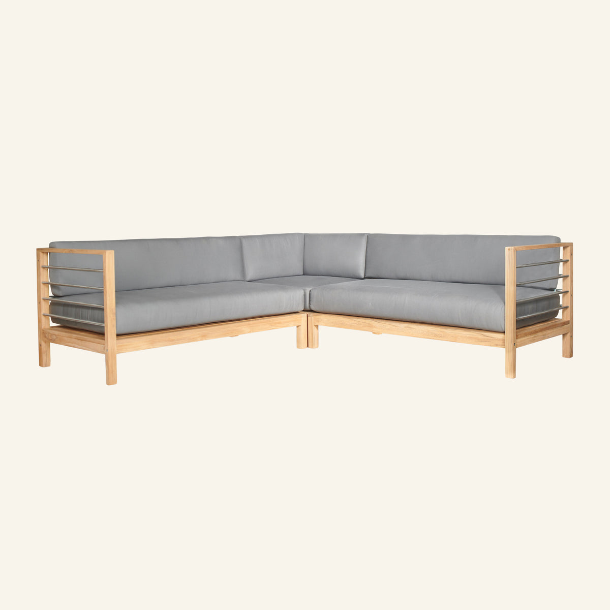 SOHO SECTIONAL LEFT SOFA