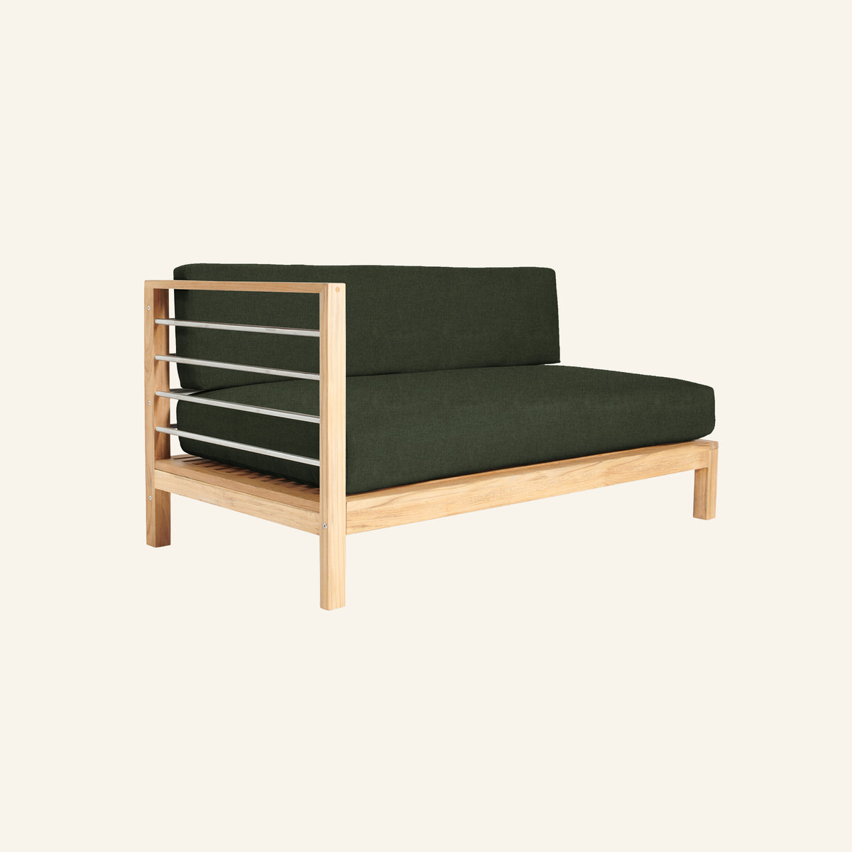 SOHO SECTIONAL LEFT SOFA
