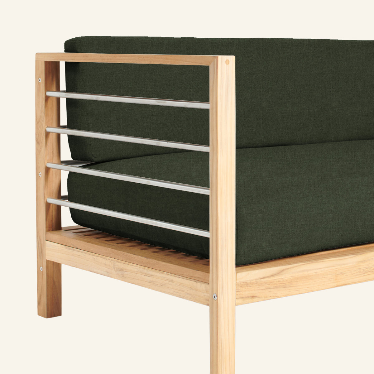 SOHO SECTIONAL LEFT SOFA