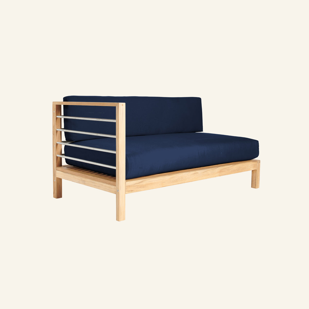 SOHO SECTIONAL LEFT SOFA