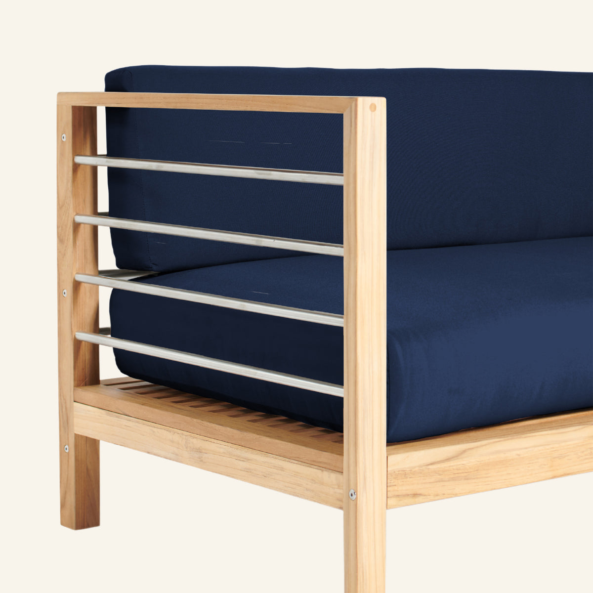 SOHO SECTIONAL LEFT SOFA