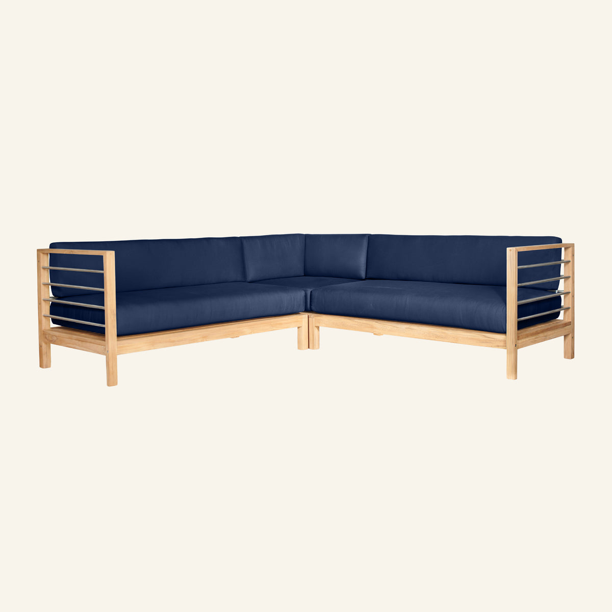 SOHO SECTIONAL LEFT SOFA