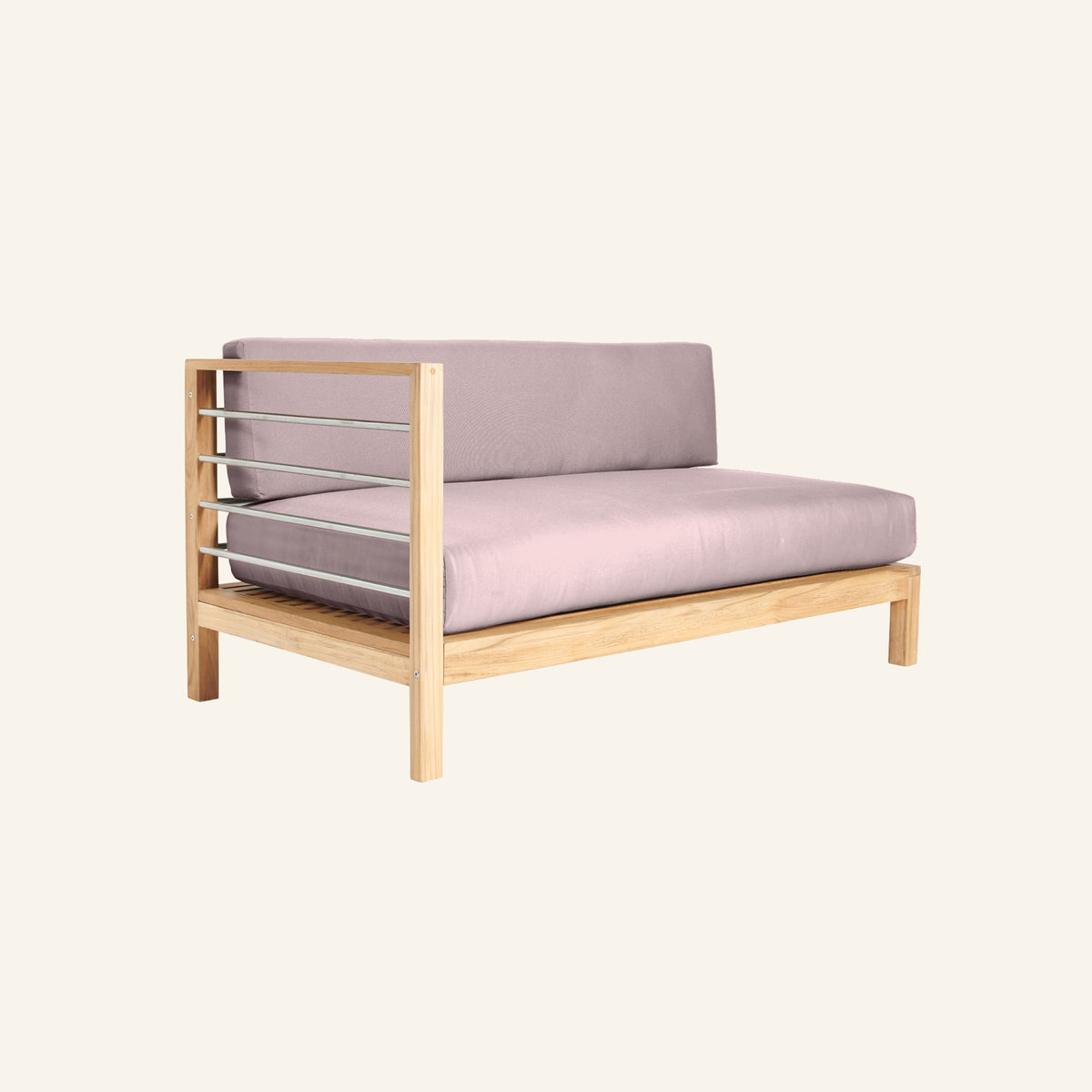 SOHO SECTIONAL LEFT SOFA