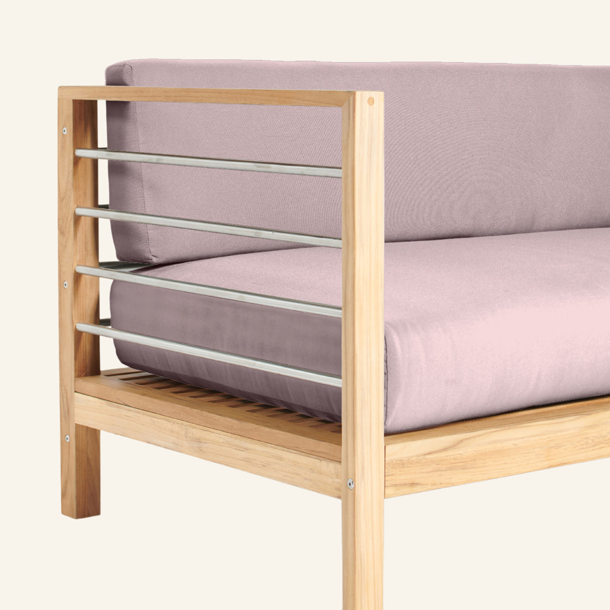 SOHO SECTIONAL LEFT SOFA