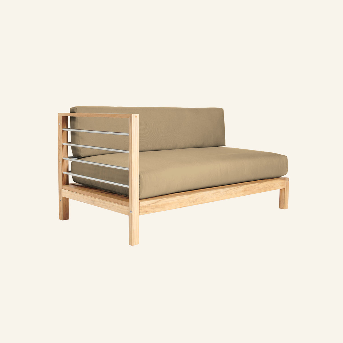 SOHO SECTIONAL LEFT SOFA