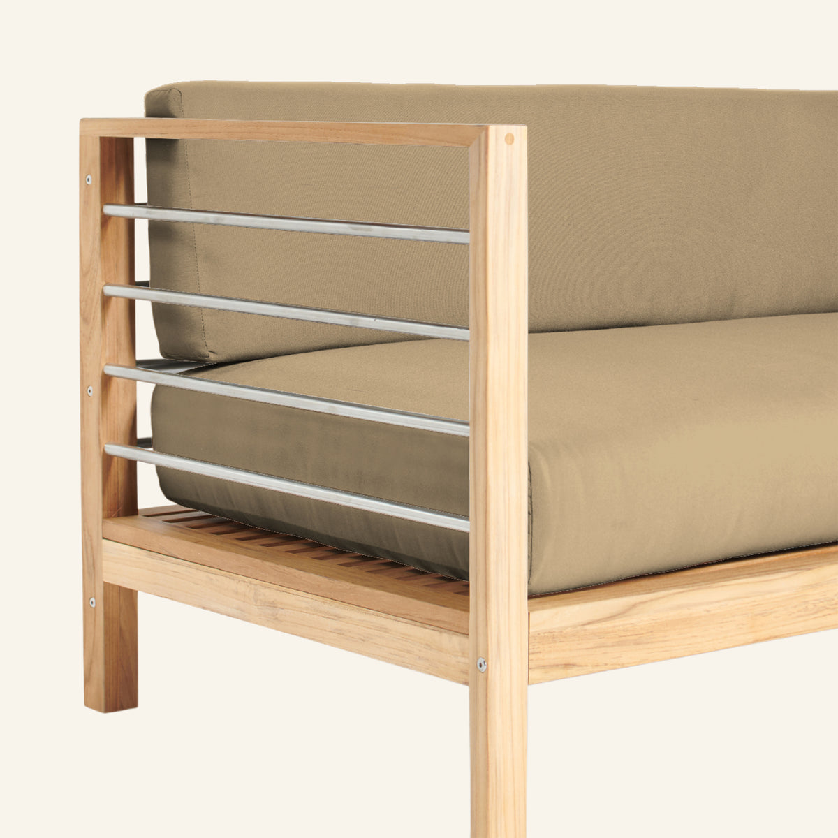 SOHO SECTIONAL LEFT SOFA