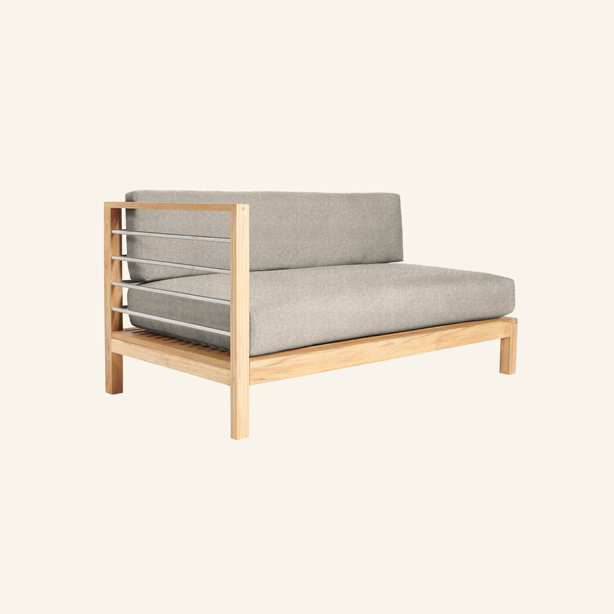 SOHO SECTIONAL LEFT SOFA